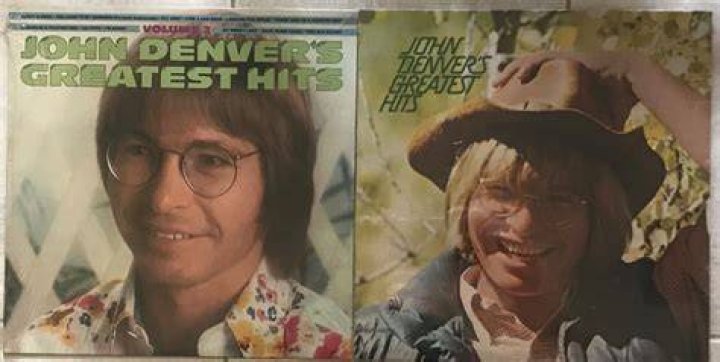 John Denver’s
Friends With You Lyrics