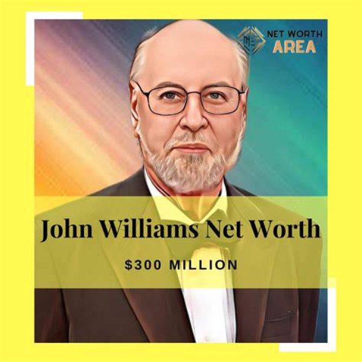 John Eddie Williams Net Worth, Income, Salary, Earnings, Biography