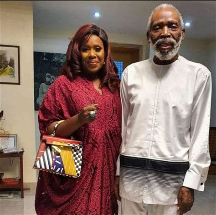 Joke Silva Citation: Husband, Age, Wiki, Net Worth, Instagram
