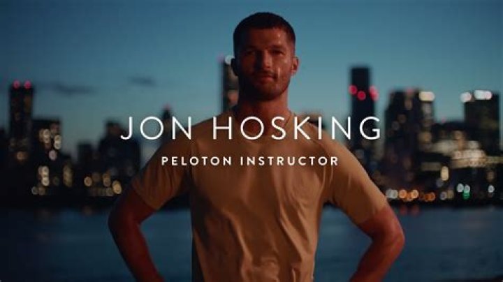 Jon Hosking Model Biography , Age, Height, Amber Gill’s Boyfriend Instagram & Net Worth