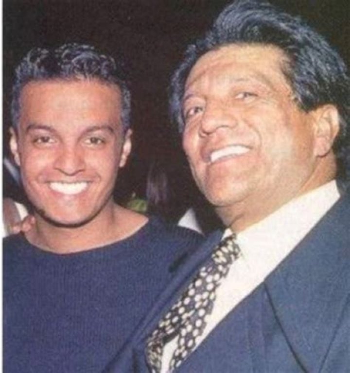 Julian Roman, Edgardo Roman Son and Family – How Did The Actor Died?