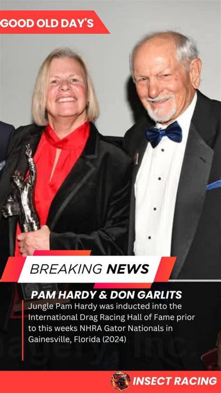 Jungle Pam Hardy Wiki Bio 2019: Age, Husband, Alive, Parents, Interview, Net Worth, Facebook