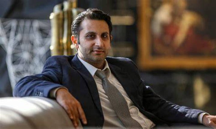 Karim Sioud Net Worth, Income, Salary, Earnings, Biography