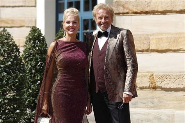 Karina Mross Wiki, Age (Thomas Gottschalk Girlfriend) Net Worth, Family Facts