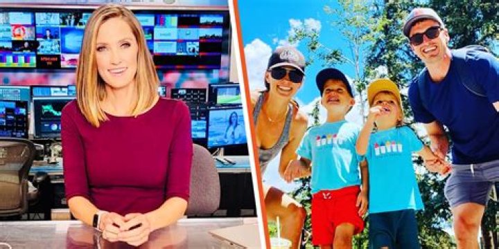 Kayna Whitworth Bio, Age, Parents, Husband, Kids, ABC News, Salary