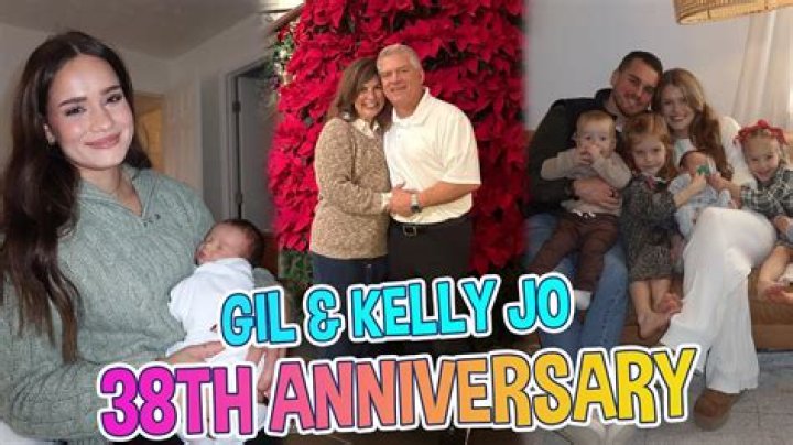 Kelly Jo Bates Bio, Age, Husband, Children, Mother, Weight Loss, Height…