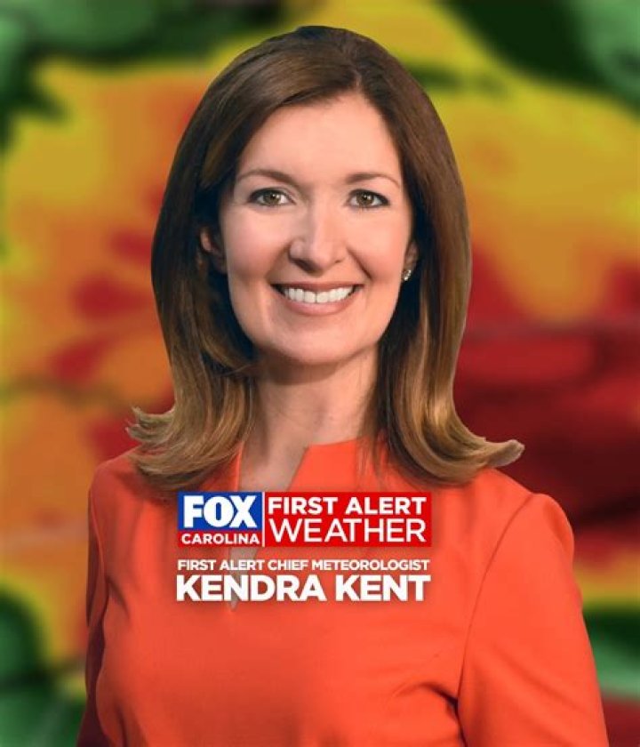 Kendra Kent FOX Carolina: Bio, Age, Husband, Twins, Weather and Greenville SC