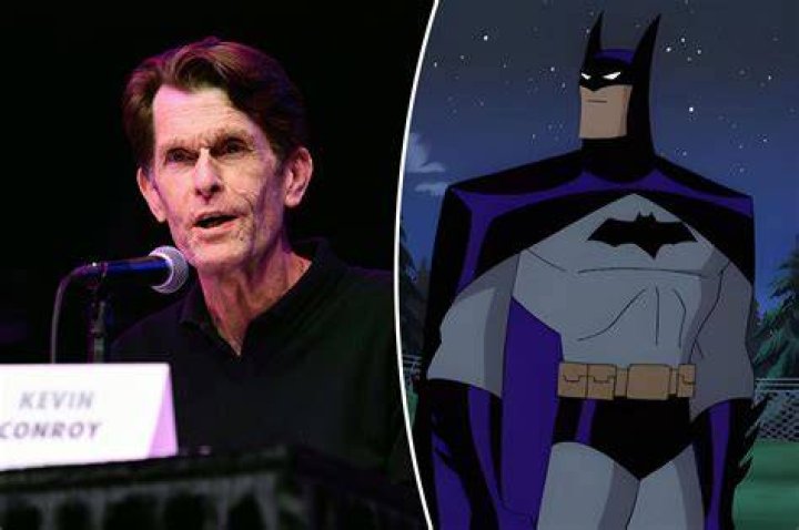 Kevin Conroy Wife: Was Batman Actor Married? Net Worth At Death
