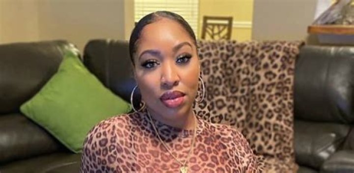 Keyara Stone Biography And Net Worth