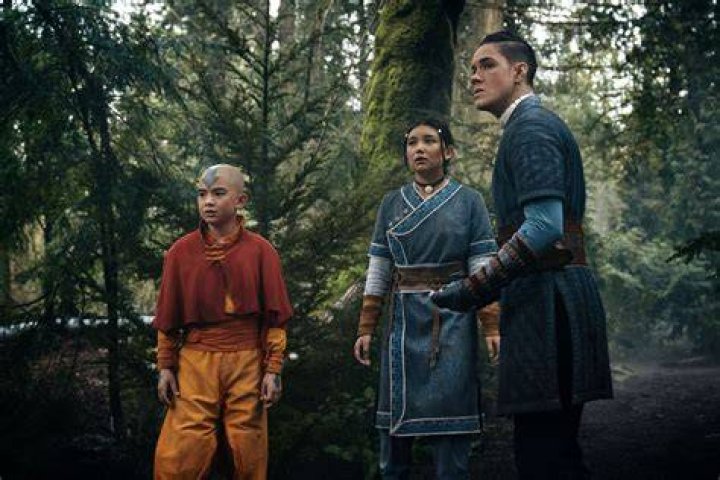 Kiawentiio Tarbell Ethnicity: Everything About The Actress From Avatar The Last Airbender Netflix