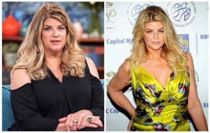 Kirstie Alley (Actress) Wiki, Biography, Age, Height, Weight, Husband, Net Worth