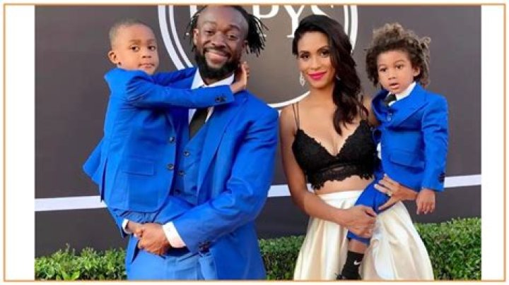 Kofi Siriboe Bio, Wiki, Age, Height, Wife, Children, Brothers, Movies, and Net Worth
