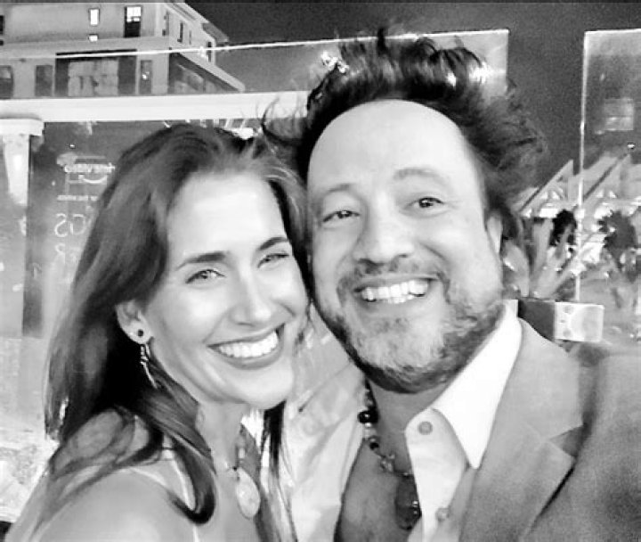 Krix Beeble – Everything To Know About Giorgio Tsoukalos Wife