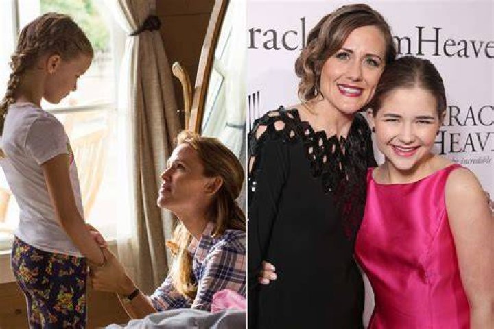 Kylie Rogers Biography, Age, Parents, Movies, Miracles From Heaven, Collateral Beauty, Interview