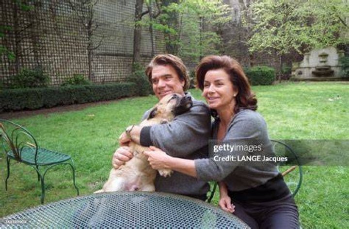 Laurent Tapie Wikipedia: Everything To Know About Bernard Tapie’s son