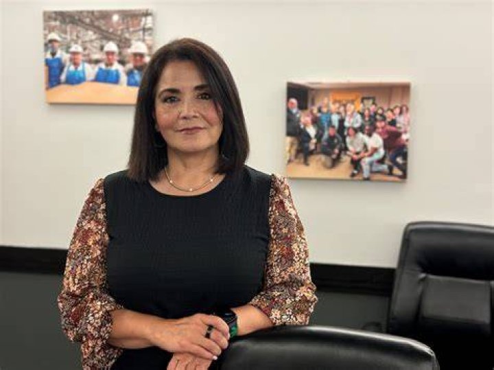 Linda Cordova Net Worth, Income, Salary, Earnings, Biography