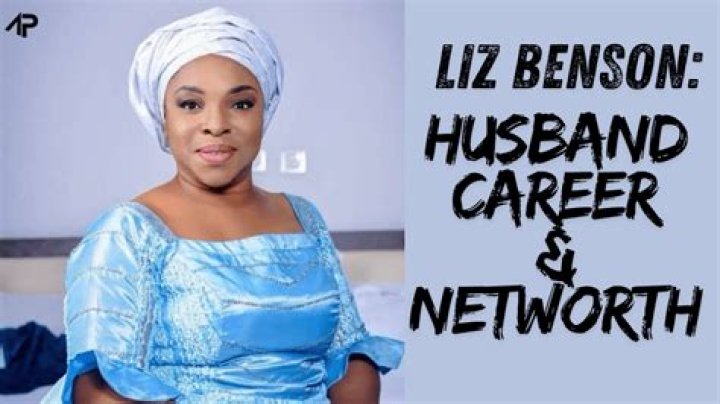 Liz Benson Biography, Birthday, Husband, Death, Son, Movies and Net Worth
