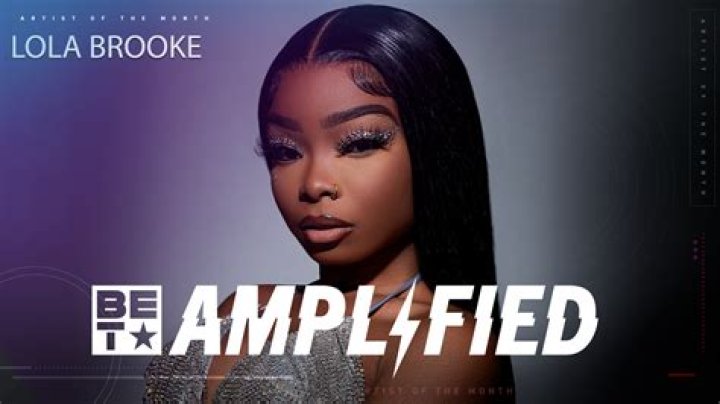 Lola Brooke (Rapper) Age, Net Worth, Ethnicity, Dating