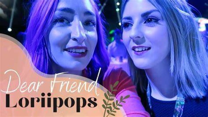 Loriipops