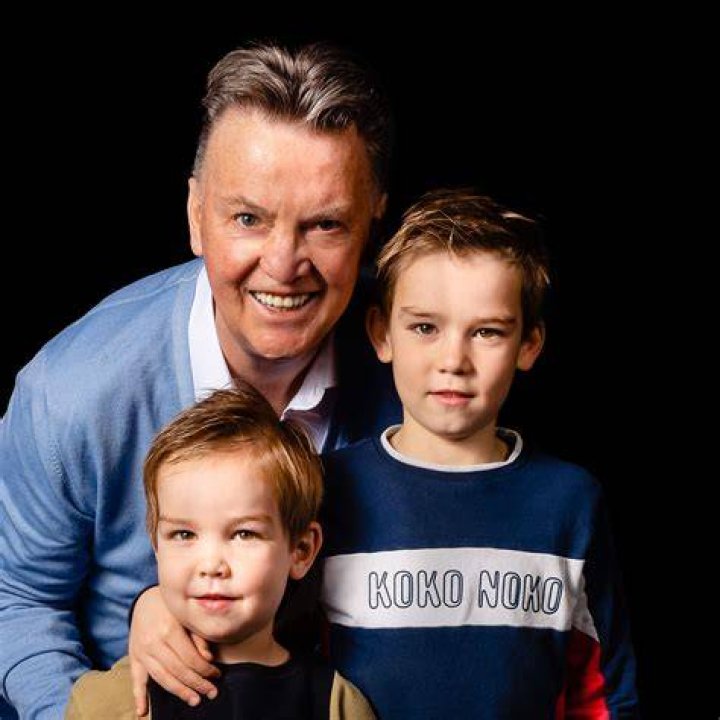 Louis van Gaal Children: Meet Brenda van Gaal And Renate van Gaal