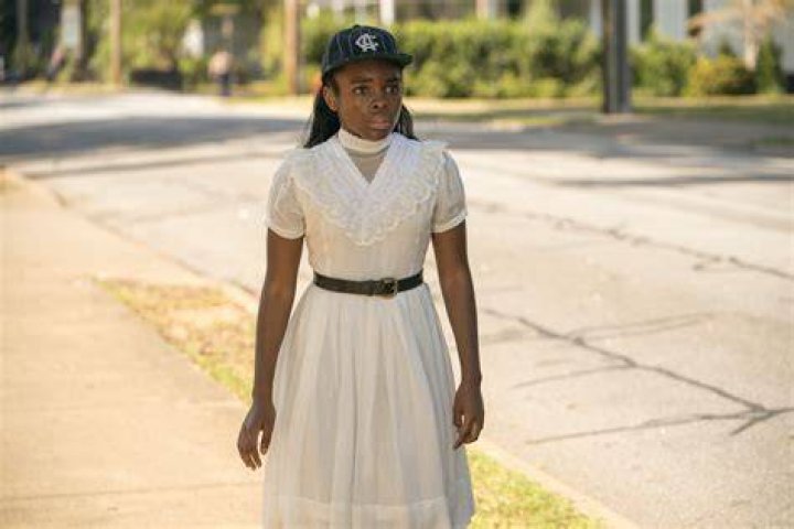 Lovecraft Country: Jada Harris Age, Wiki, Biography, Boyfriend, Height