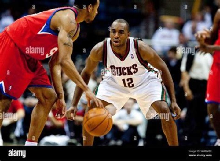 Luc Richard Mbah a Moute Age, Wiki, Biography, Wife, Children, Salary, Net Worth, Parents