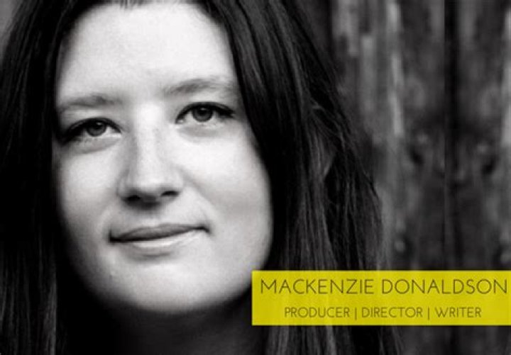 Mackenzie Donaldson