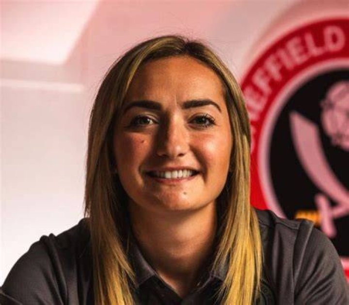 Maddy Cusack Age, Nationality, Illness, Twitter, Team, Wikipedia