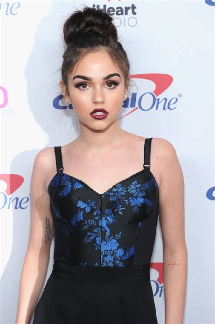 Maggie Lindemann (Singer) Wiki, Bio, Age, Height, Weight, Measurements, Dating, Net Worth, Facts