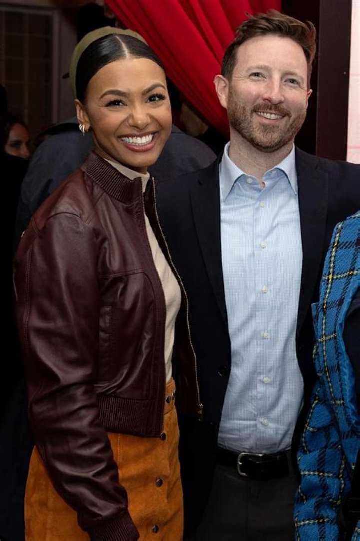 Malika Andrews Boyfriend: Who is Dave McMenamin?