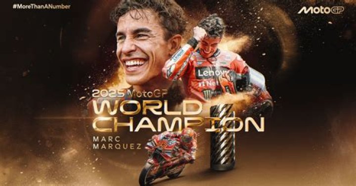 Marc Marquez’s Net Worth, Biography, Career, Awards, Fact and Life Story