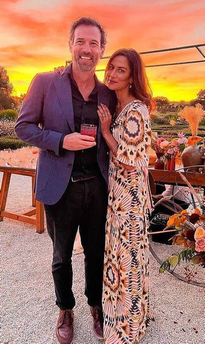 Marc Menchaca Wife Or Partner: Is The Actor Married?