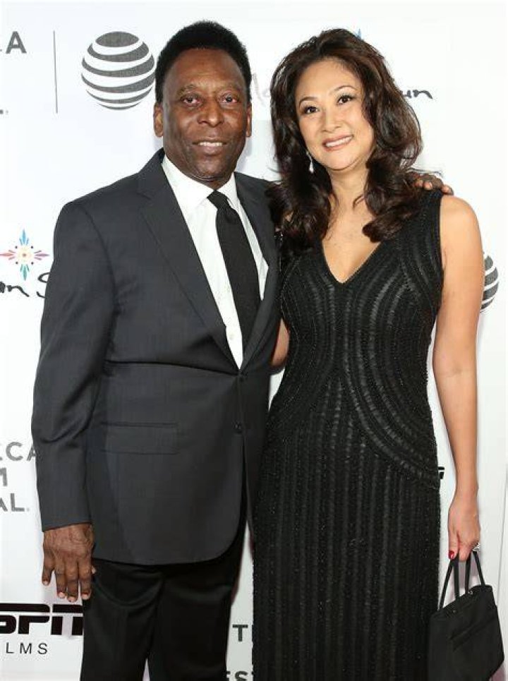 Marcia Aoki (Pelé Wife) Wiki, Biography, Age, Height, Weight, Husband, Net Worth, Facts