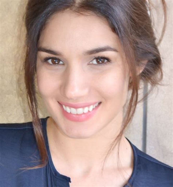 Mariela Garriga Age, Wiki, Biography Height, Boyfriend, Instagram