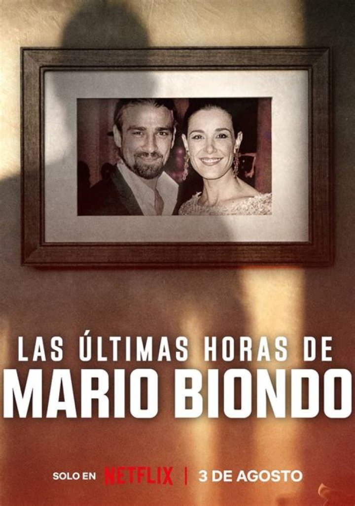 Mario Biondo Wikipedia And Edad: Camera Operator Death Case