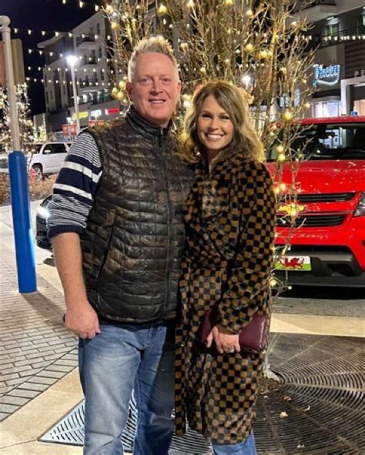 Mark Dubec, Angela Buchman’s Husband, Who Is He? A Closer Look At American Meteorologist
