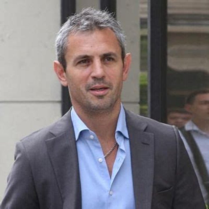 Martin Menem Wikipedia And Edad: How Old Is Provincial Deputy For La Rioja?