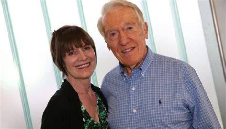 Marv Levy Wife: Who Is Mary Frances?