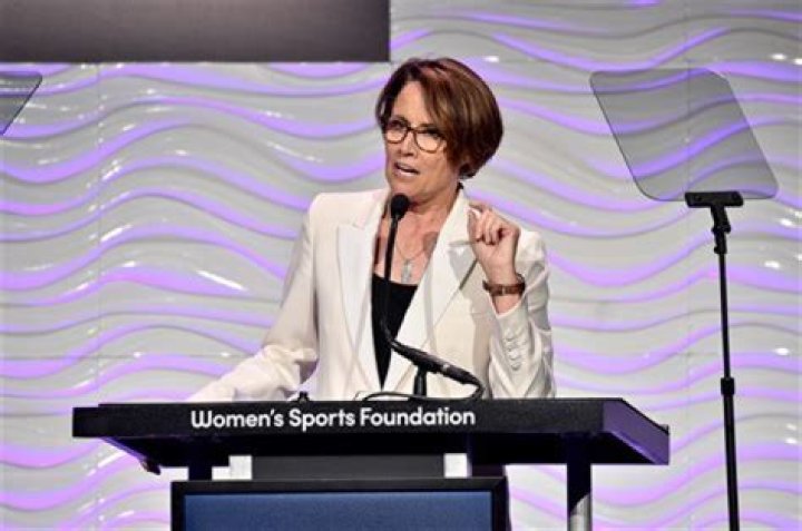 Mary Carillo Illness: Health Update, Is She Lesbian Or Transgender- Meet Her Partner