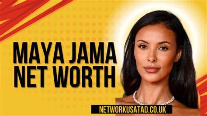 Maya Maino Net Worth, Income, Salary, Earnings, Biography