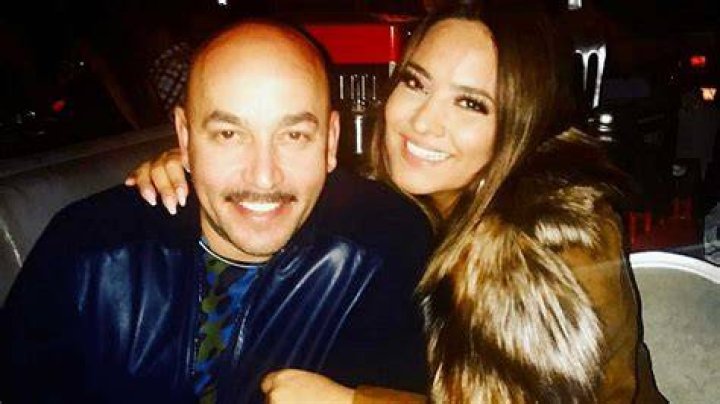 Mayeli Alonso age: How old is Lupillo Rivera’s ex-wife?