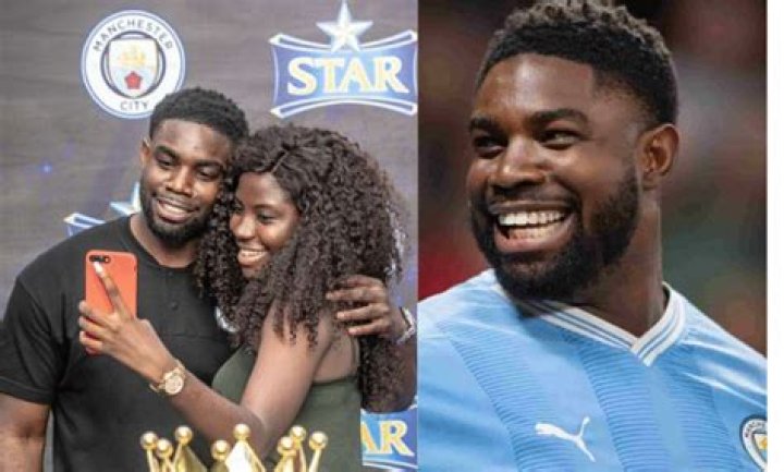 Micah Richards Wife: Is Micah Richards Married?