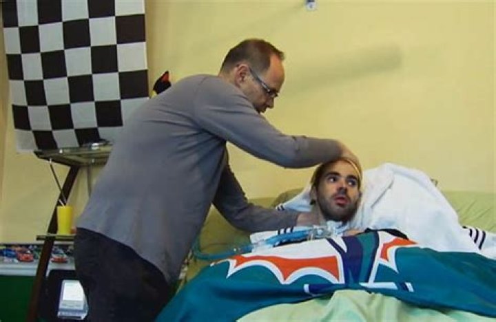 Michael Johnson Cause Of Death: How Did Ernie Johnson’s Son Die?