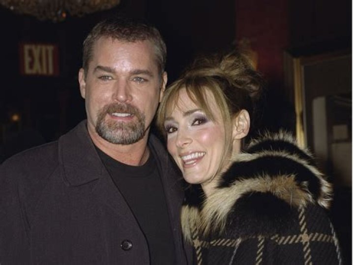 Michelle Grace – Bio, Age, Kids, Facts About Ray Liotta’s Ex-Wife