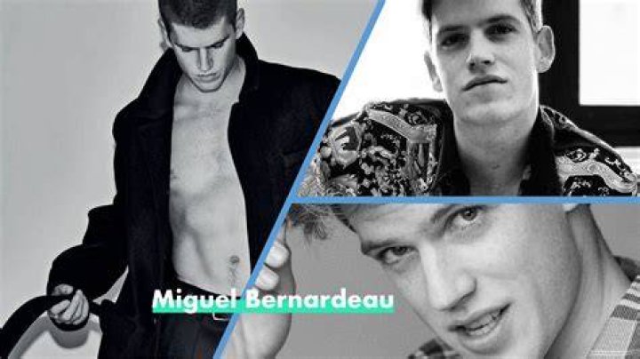 Miguel Bernardeau Height, Age, Bio, Career, Net Worth & More
