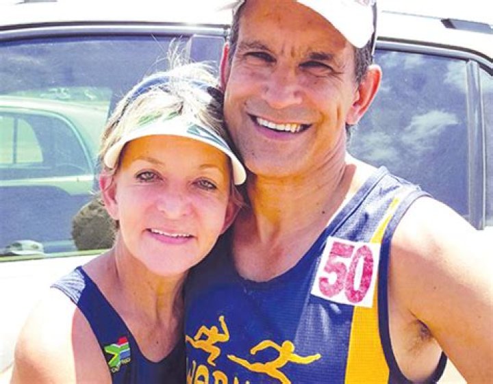 Minnie Oosthuizen And Piet Oosthuizen – What Nationality Is Louis Oosthuizen?