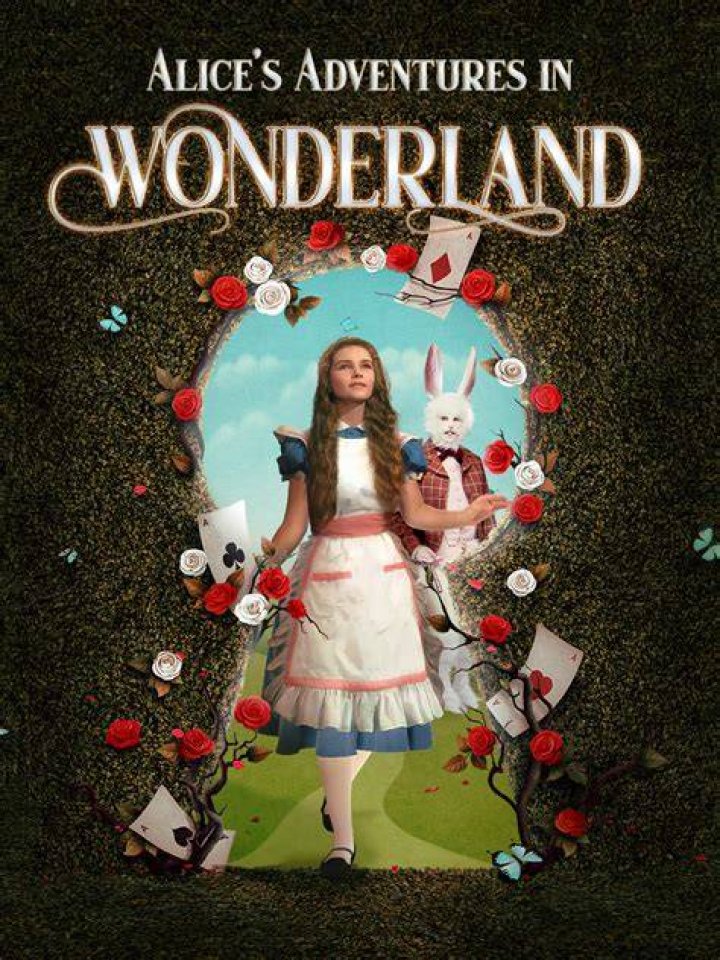 Momoka Inoue Actor/Cast in Alice in Wonderland: Know About the Witch Actress!