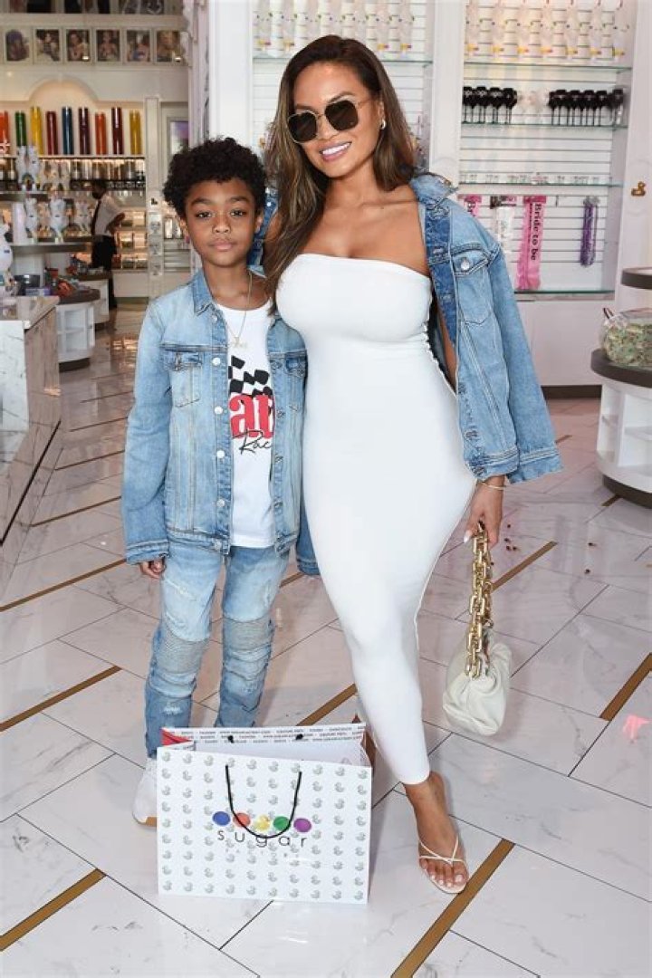Naked Truth of Daphne Joy – Age, Occupation, Net Worth, Bio