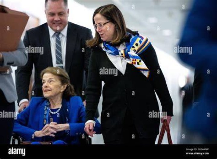 Nancy Corinne Pelosi