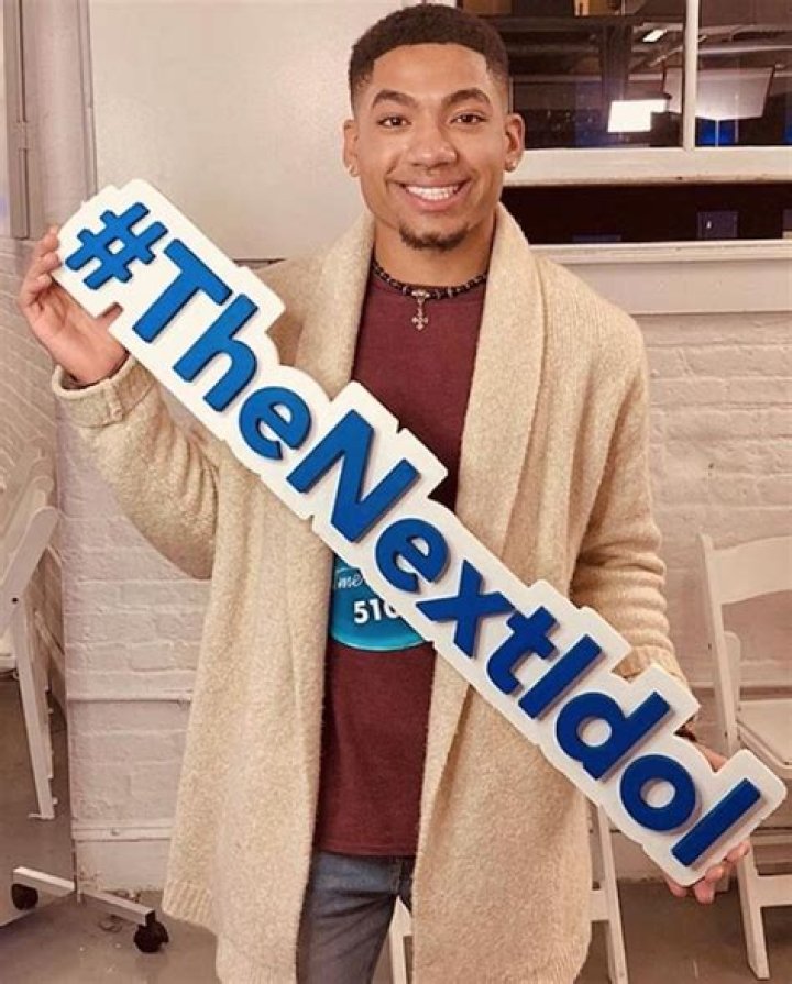 Nate Walker American Idol Age, Height, Wiki, Bio, Parents, Family, Dating, Girlfriend